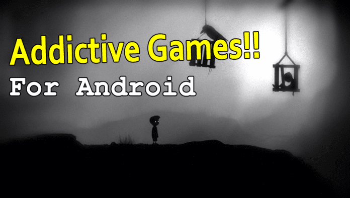 15 Best Addictive Games For Your Android Smartphone - 2