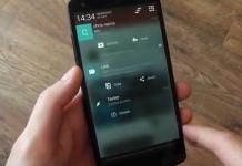 How To Get Blurred System UI (LP) on your Android phone