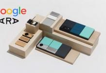 Google's Modular Phone Ara Is Ready for You Now