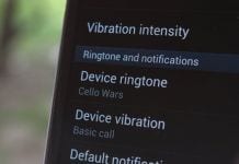 How to Add your own Ringtones and Notifications