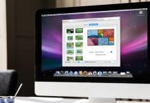 How to Set a Photo Library as the Screen Saver on your MAC