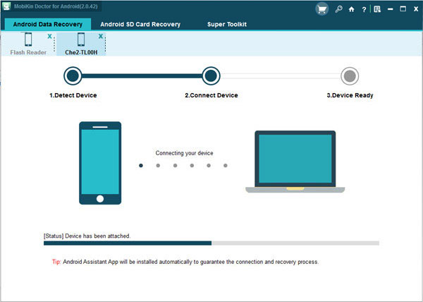 How To Recover Deleted Photos   Videos From Android - 7