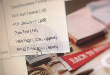 How to Make E-Books with Google Docs Make eBooks with Google Docs