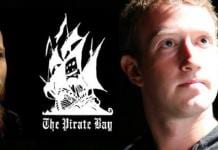 Mark Zuckerberg is The ‘dictator’ of Facebook ‘nation’, says The Pirate Bay's Founder