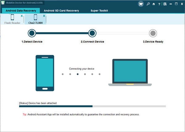 How to Restore Lost or Deleted Contacts On Android in 2022 - 43