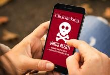 More Than 95% Of Active Android Devices Are vulnerable To ClickJacking