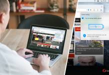 New Update of Opera Browser Boosts Your Laptop's Battery By 50% : Opera