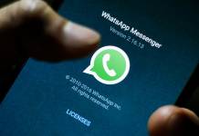 Now Hackers Can Imitate Victims And Can Reply To WhatsApp Chats