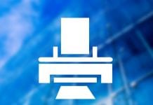 How to Print to a Windows Connected Printer from MAC