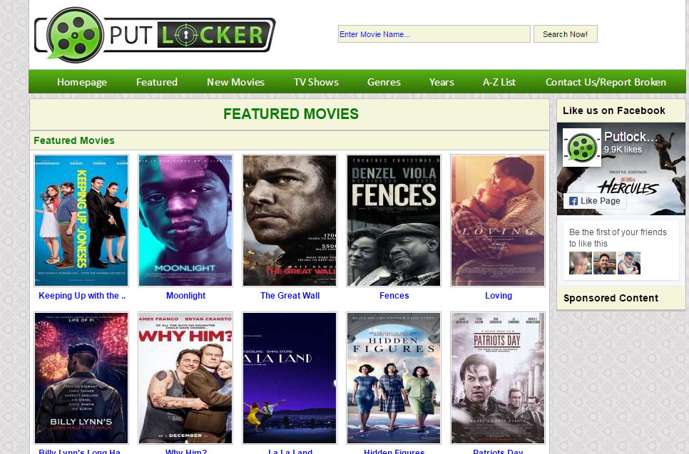 Putlocker