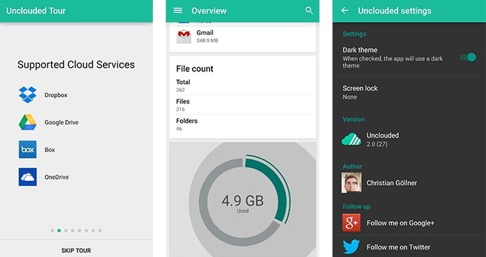 Tips to survive on Limited Internal Storage on Android - 52