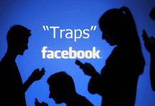 These Are The Most Common Traps Seeks To Steal Your Information On Facebook