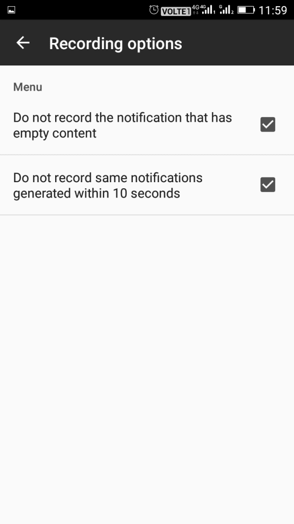 How to Recover Deleted Notifications On Your Android  5 Methods  - 87