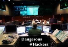 Top 10 Dangerous Hackers of The World