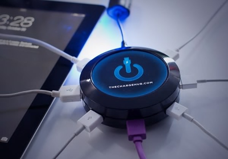 New Tech: The Top 10 Coolest Tech Gadgets Leading in 2019 ...