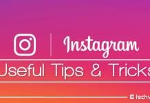 5 Useful Instagram Tips to Get that Picture Perfect Post