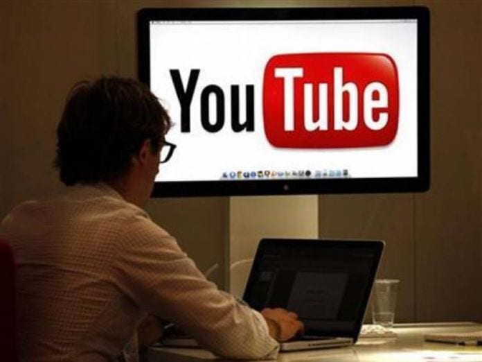 YouTube To Launch Internet Television in 2017