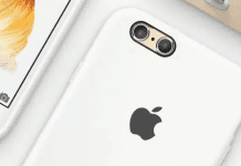 iPhone 7 Plus May Come With Dual Camera And 256 GB Of Internal Storage