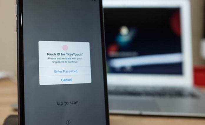 Beste iPhone-apper for å låse opp Mac med iPhone