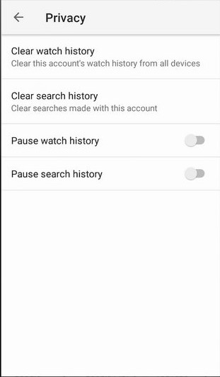 Youtube Android App triks og tips9