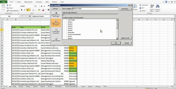 Най-добрите добавки за excel