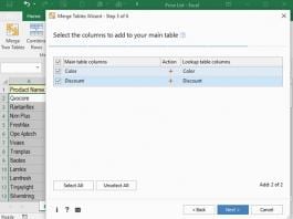 excel format for adwords editor