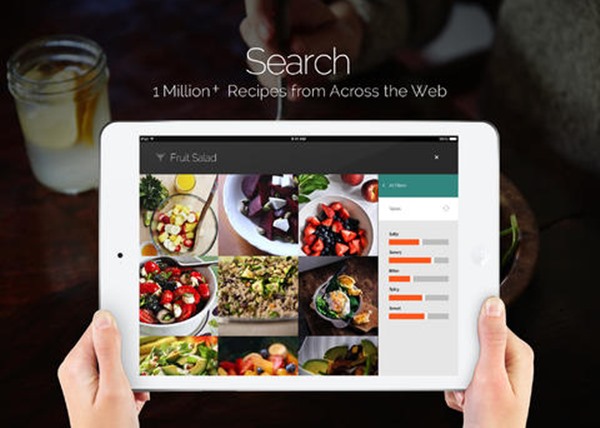 10 Best iPhone Apps to Take your Cooking to the Next Level - 25