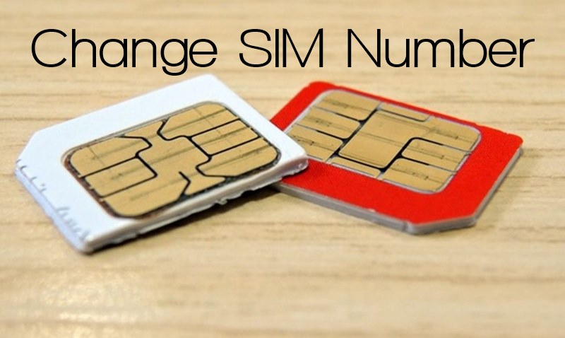 change sim and imei number app d vice eas stolen