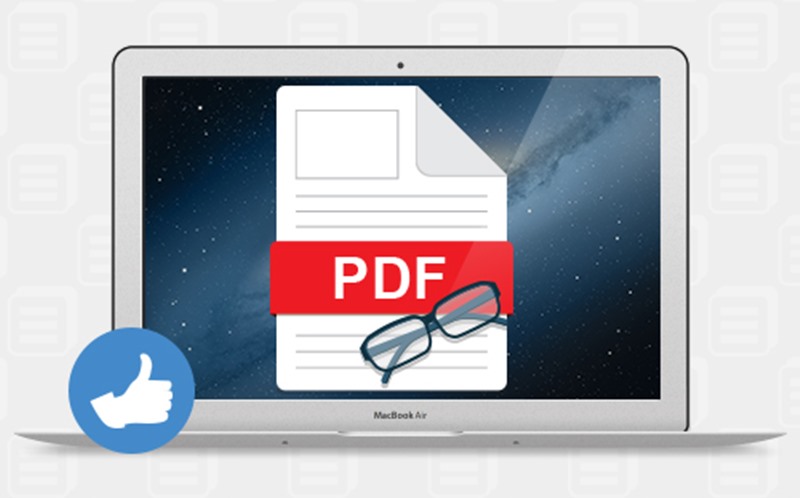 write on pdf mac free