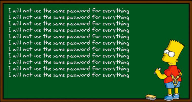 How To Create A Super Secure Password To Defeat Hackers - 52