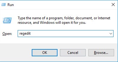 Vylepšená ochrana proti spoofingu ve Windows 10 