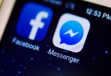 Facebook Forcing Android Users to Download its Messenger App