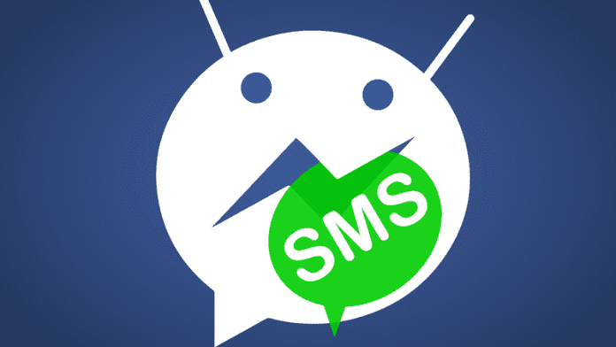 Facebook Launches SMS Integration in Messenger To 