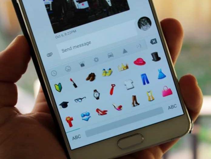 Get Android N’s All New Emojis On Your Device