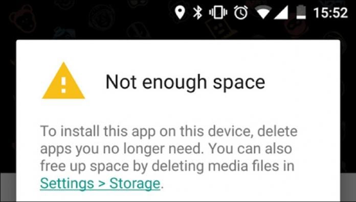 Google Play Store Will Now Tell You Which Apps You Should Uninstall