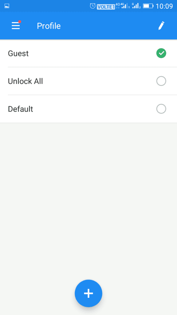 Add Guest Mode Feature In Any Android