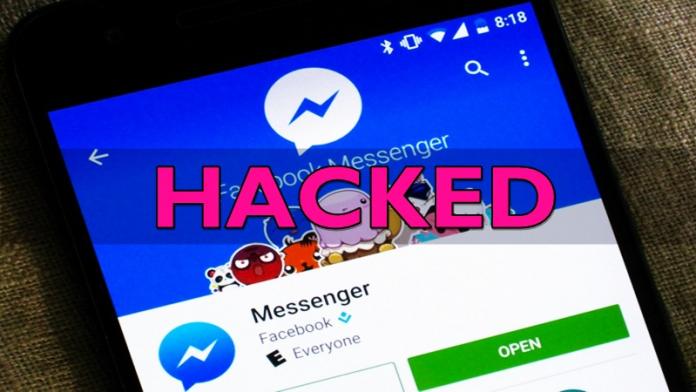 Hackers Can Now Hack Facebook Messenger App To Modify Messages