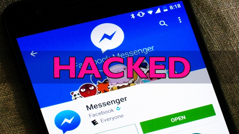 apps to hack facebook account