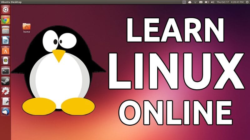 12 Best Websites To Learn Linux Online in 2023