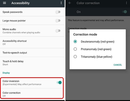 How to Make Android More Accessible For People With Low Vision - 85