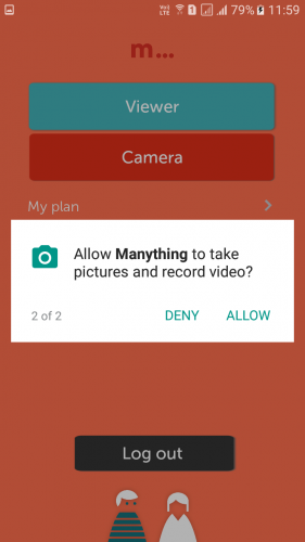 How To Turn Your Android Device Into A Security Camera - 62