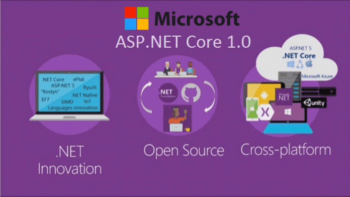 Microsoft Announces Open Source .NET Core 1.0 For Linux, OS X And Windows