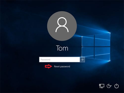 How To Reset Your Forgotten Windows 10 11 Login Password - 19