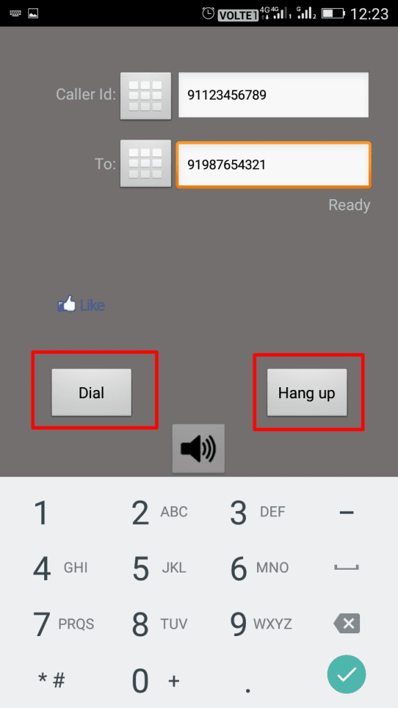 How To Make Prank Calls From your Android Smartphone - 38