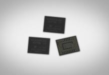 Samsung's 512GB NVMe SSD Weighs just one gram, is smaller than Stamp