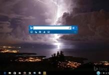 How to Set Bing Wallpapers as Desktop Wallpaper on Windows 10