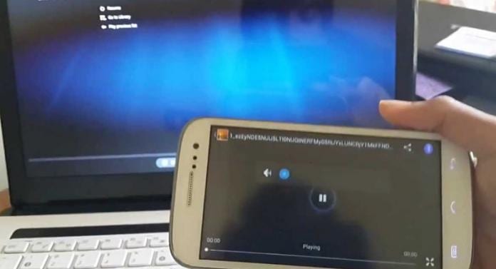 How To Stream PC Audio To Android Device
