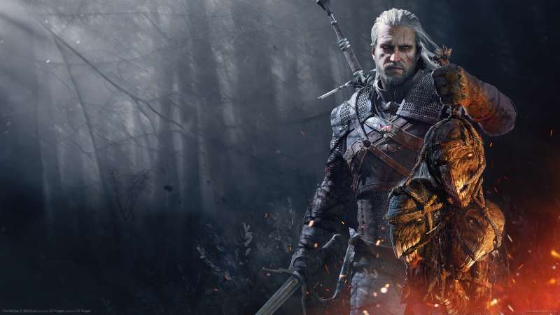 The Witcher 3: Wild Hunt