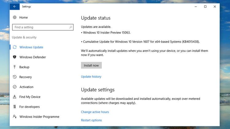 windows 10 slow boot after anniversary update