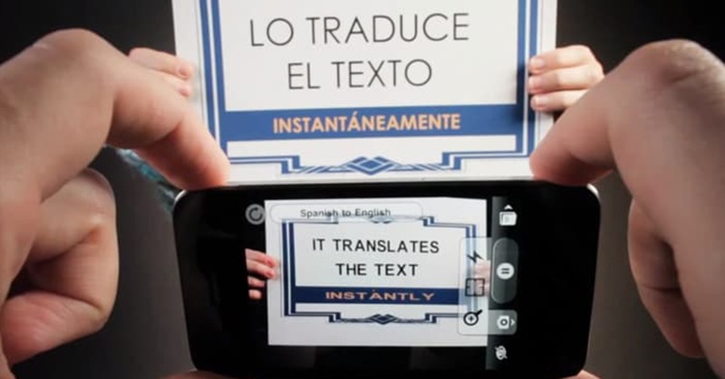 How To Use Smartphone Camera To Translate Anything - 12